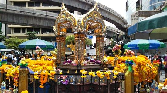 Santuario de Erawan